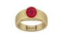 Ashtadhatu Ruby Ring Limited Quality (R10)