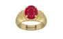 Ashtadhatu Ruby Ring Limited Quality (R4)