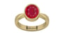 Ashtadhatu Ruby Ring Limited Quality (R9)