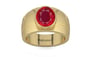 Ashtadhatu Ruby Ring Rare Quality (R1)