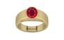 Ashtadhatu Ruby Ring Rare Quality (R10)
