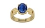 Ashtadhatu Thailand Blue Sapphire Ring Limited Quality (R8)