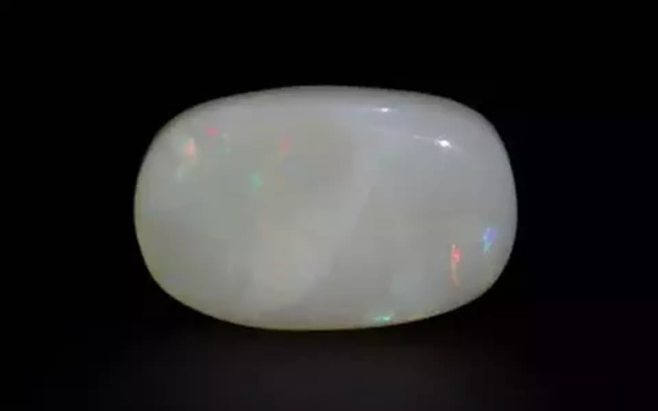 Australian Opal - 10.37 Carat Prime Quality OPL-11365