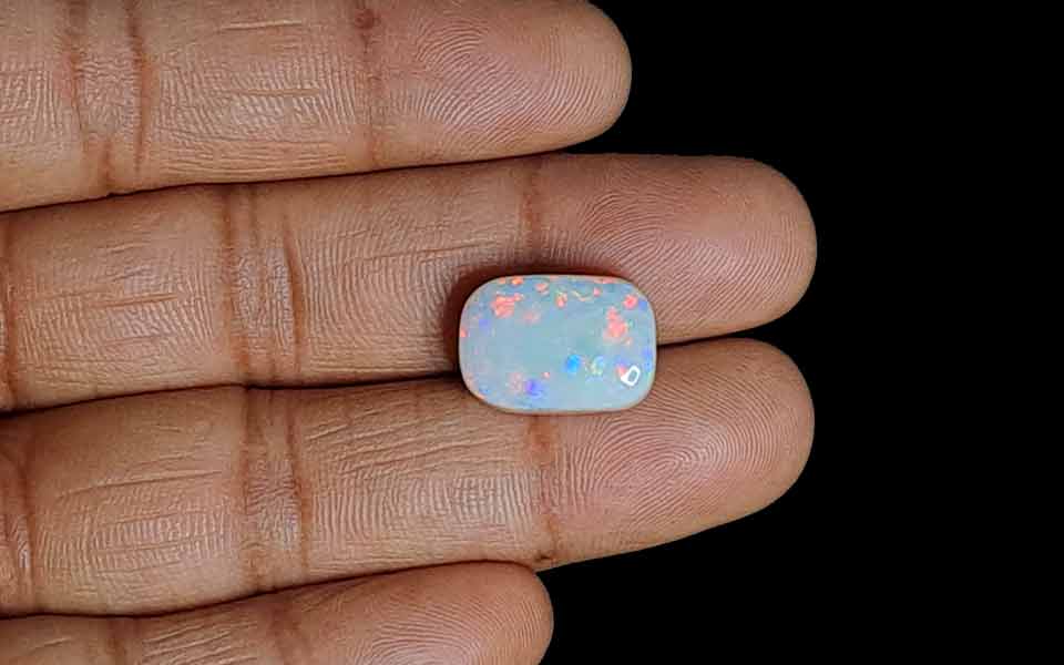 Australian Opal - 10.61 Carat Rare Quality OPL-11523