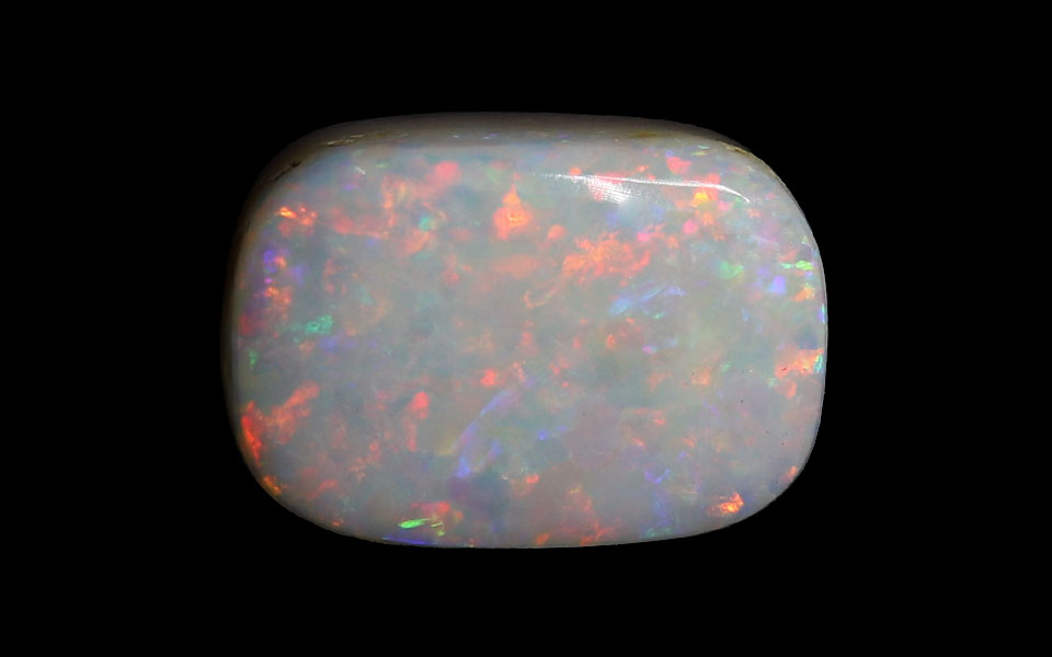 Australian Opal - 10.61 Carat Rare Quality OPL-11523