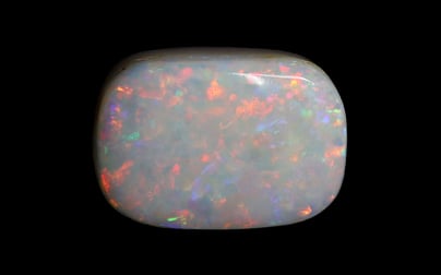 Australian Opal - 10.61 Carat Rare Quality OPL-11523