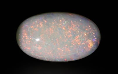 Australian Opal - 11.74 Carat Rare Quality OPL-11524