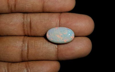 Australian Opal - 11.74 Carat Rare Quality OPL-11524
