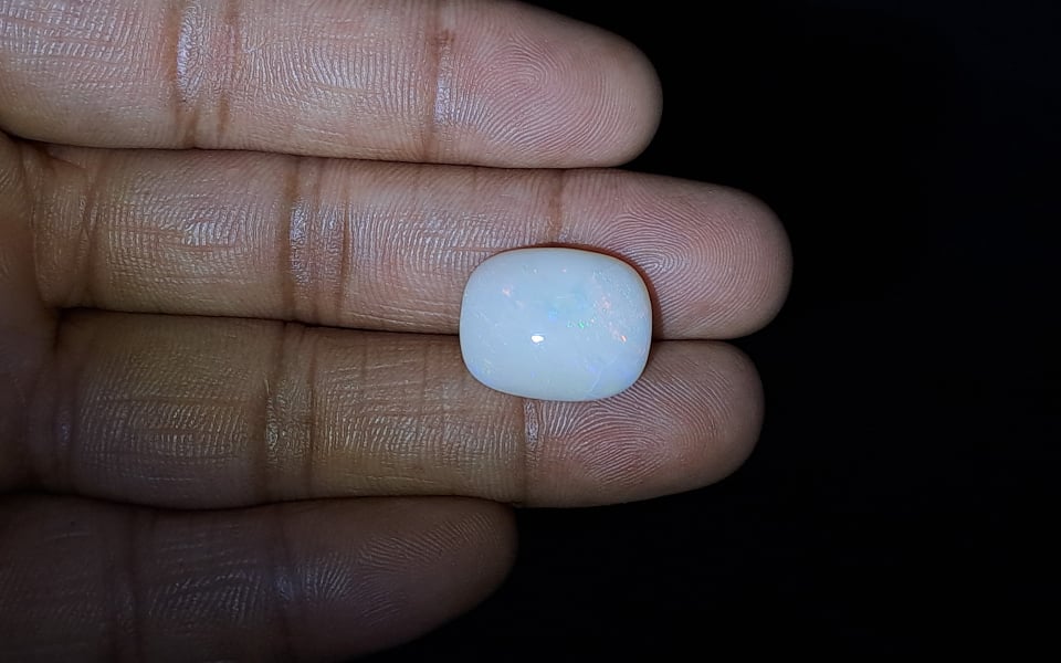 Australian Opal - 12.24 Carat Limited Quality OPL-11514