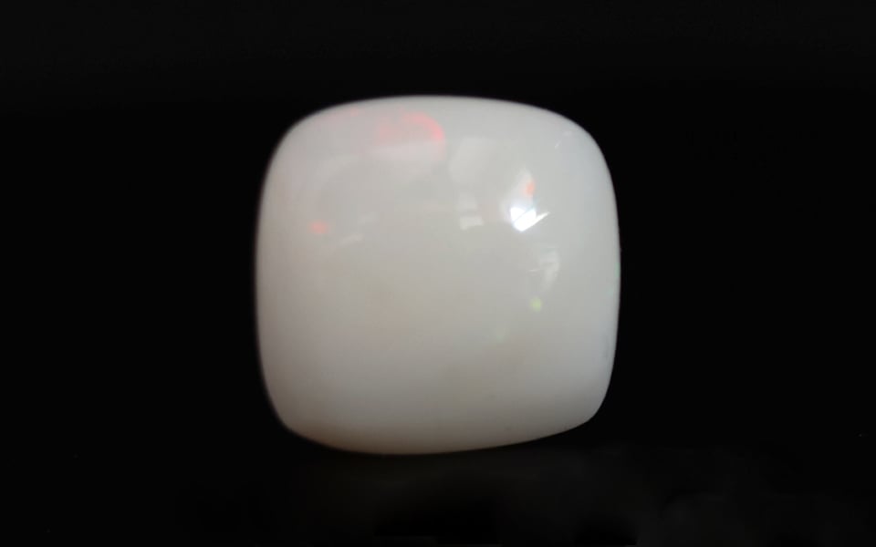 Australian Opal - 12.24-Carat Prime-Quality OPL-11228