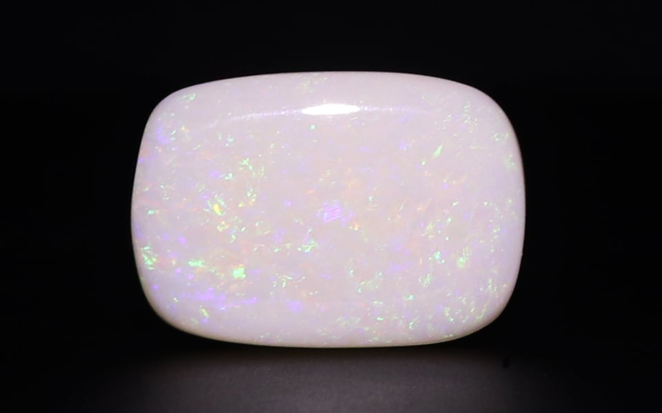 Australian Opal - 12.32 Carat Limited Quality OPL-11500