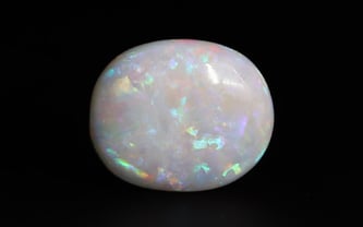 Australian Opal - 12.48 Carat Rare Quality OPL-11522