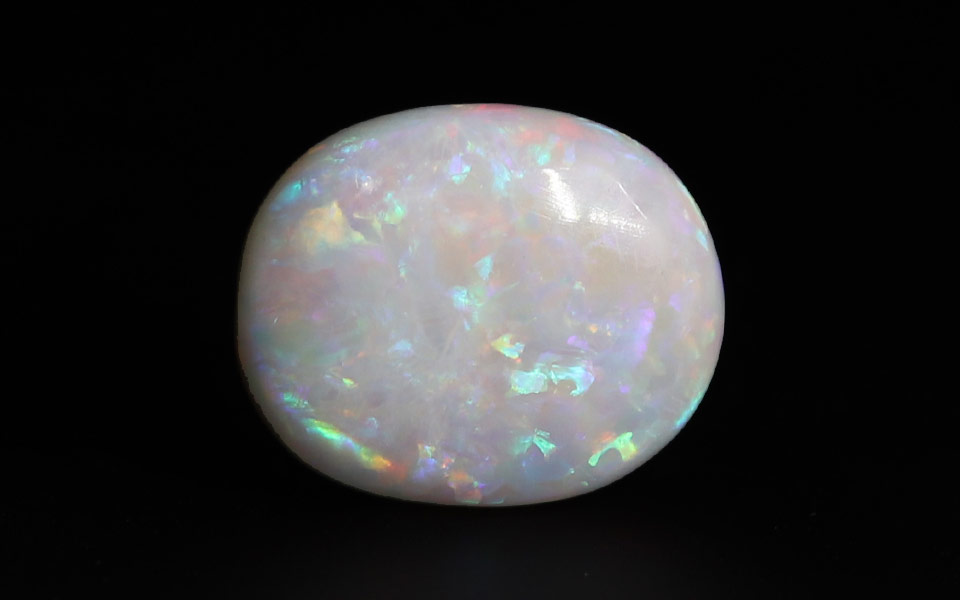 Australian Opal - 12.48 Carat Rare Quality OPL-11522