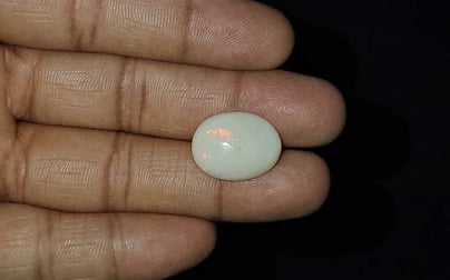 Australian Opal - 12.84 Carat Limited Quality OPL-11531