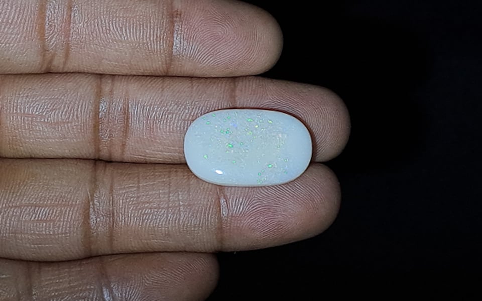Australian Opal - 13.19 Carat Limited Quality OPL-11503