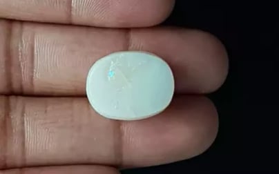 Australian Opal - 14.67 Carat Prime Quality OPL-11266