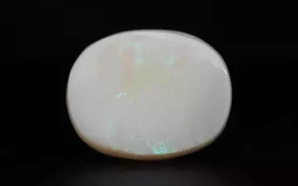 Australian Opal - 14.67 Carat Prime Quality OPL-11266