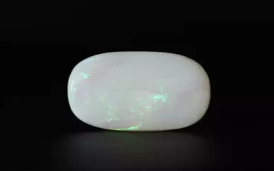 Australian Opal - 2.25 Carat Prime Quality OPL-11312
