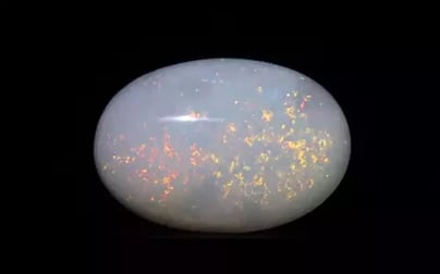 Australian Opal - 2.95 Carat Rare Quality OPL-11456