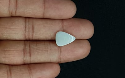 Australian Opal - 3.16-Carat Prime Quality OPL-11243