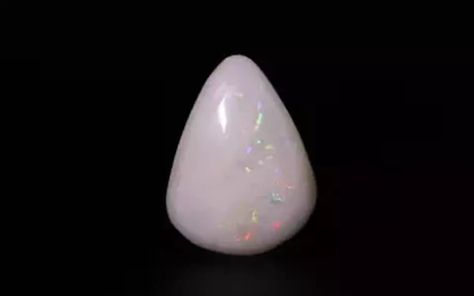 Australian Opal - 3.21 Carat Prime Quality OPL-11488