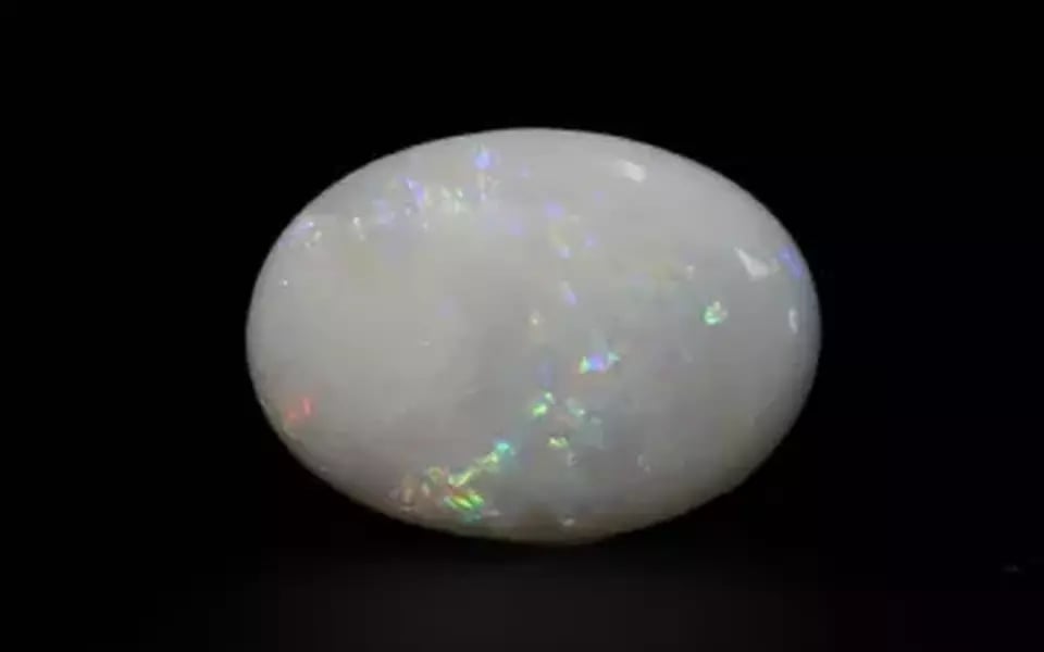 Australian Opal - 3.25 Carat Rare Quality OPL-11342