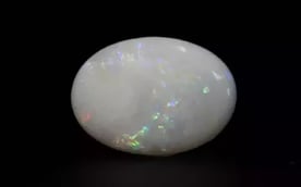 Australian Opal - 3.25 Carat Rare Quality OPL-11342