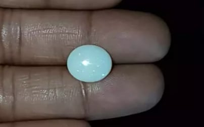 Australian Opal - 3.46 Carat Rare Quality OPL-11338