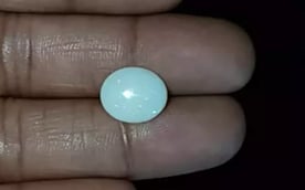 Australian Opal - 3.46 Carat Rare Quality OPL-11338