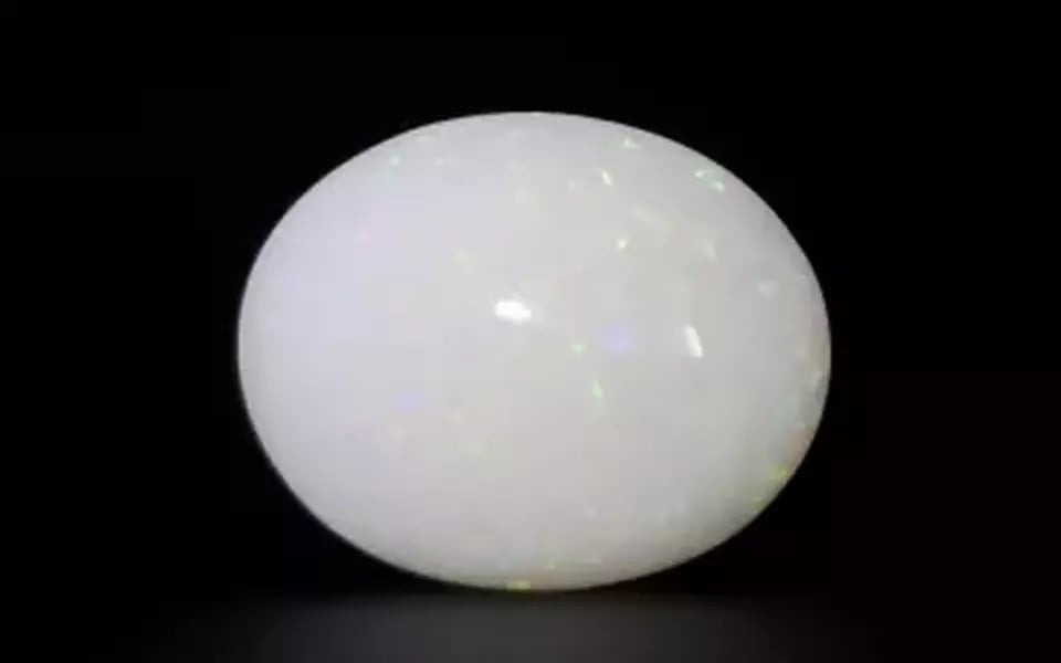 Australian Opal - 3.71 Carat Limited Quality OPL-11252