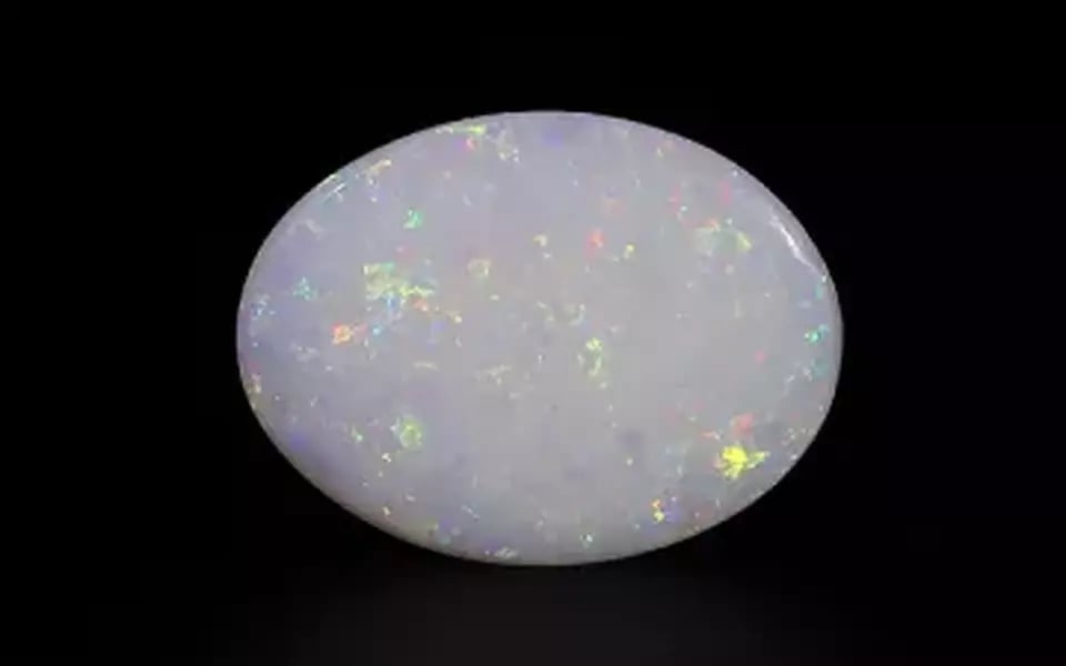 Australian Opal - 3.79 Carat Limited Quality OPL-11480