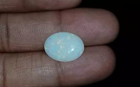 Australian Opal - 3.79 Carat Limited Quality OPL-11480