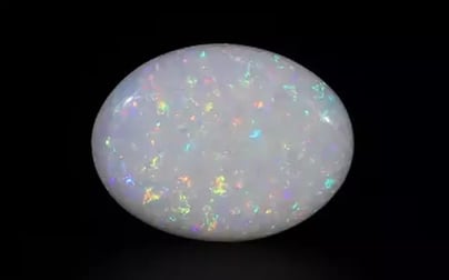 Australian Opal - 3.79 Carat Limited Quality OPL-11480
