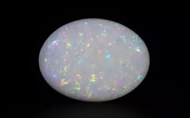 Australian Opal - 3.79 Carat Limited Quality OPL-11480