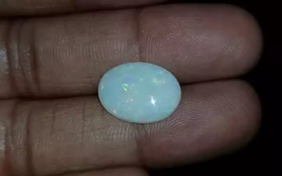 Australian Opal - 4.11 Carat Limited Quality OPL-11468