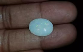 Australian Opal - 4.11 Carat Limited Quality OPL-11468