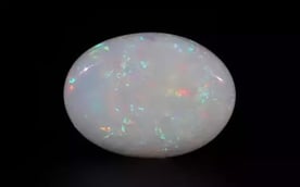 Australian Opal - 4.11 Carat Limited Quality OPL-11468