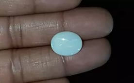 Australian Opal - 4.15 Carat Rare Quality OPL-11335