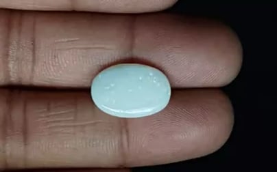 Australian Opal - 4.20 Carat Prime Quality OPL-11359