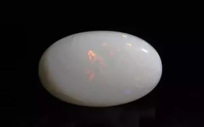 Australian Opal - 4.25 Carat Rare Quality OPL-11340