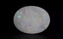 Australian Opal - 4.66 Carat Rare Quality OPL-11473