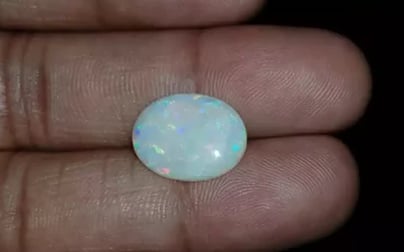Australian Opal - 4.66 Carat Rare Quality OPL-11473