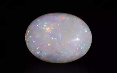 Australian Opal - 4.66 Carat Rare Quality OPL-11473