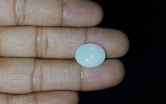 Australian Opal - 4.68 Carat Limited Quality OPL-11518