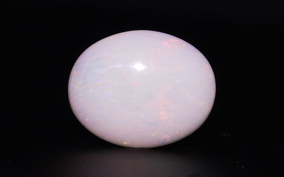 Australian Opal - 4.68 Carat Limited Quality OPL-11518