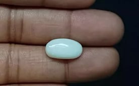 Australian Opal - 4.82 Carat Prime Quality OPL-11349