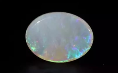 Australian Opal - 4.87 Carat Rare Quality OPL-11466