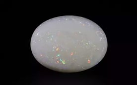 Australian Opal - 5.04 Carat Limited Quality OPL-11482