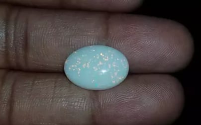Australian Opal - 5.30 Carat Limited Quality OPL-11479