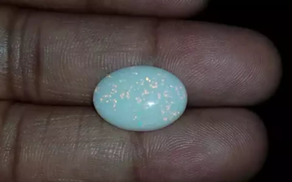 Australian Opal - 5.30 Carat Limited Quality OPL-11479